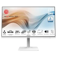 Монитор MSI Modern MD272XPW фото 1